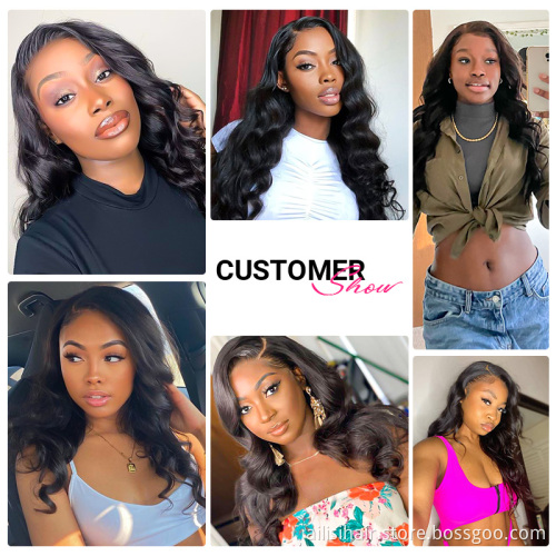 12A  Peruvian Hair Bundles With Closure  Cuticle Aligned Hair Bundles Plus Closure Perivian Human Hair Bundles With Closure